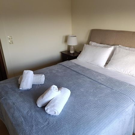 Nikitihouse Apartments 1 ภายนอก รูปภาพ