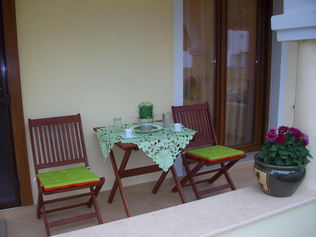 Nikitihouse Apartments 1 ห้อง รูปภาพ